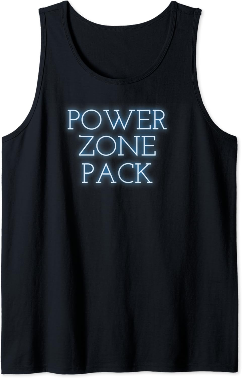 Power Zone Pack Tank Top Clothing, Shoes & Jewelry